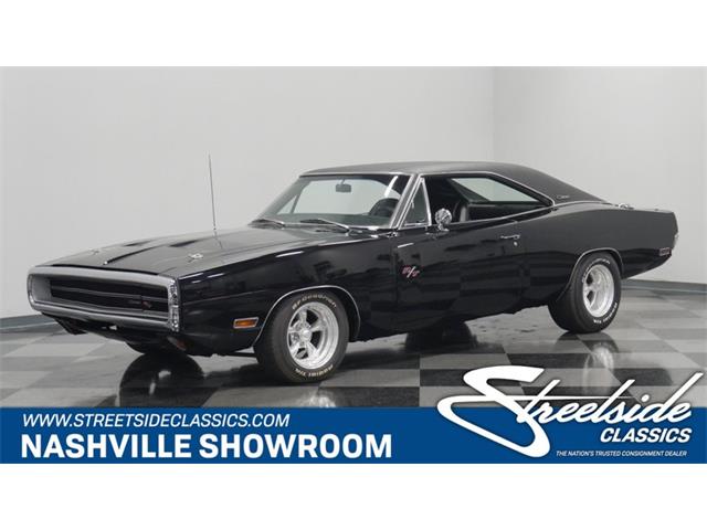 1970 Dodge Charger (CC-1642216) for sale in Lavergne, Tennessee