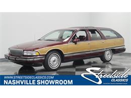 1992 Buick Roadmaster (CC-1642221) for sale in Lavergne, Tennessee