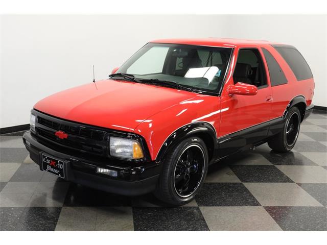 Blazer 95 por esse preço vale? : r/carros