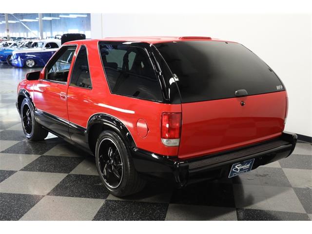 Blazer 95 por esse preço vale? : r/carros