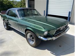 1967 Ford Mustang (CC-1640223) for sale in Shawnee, Oklahoma