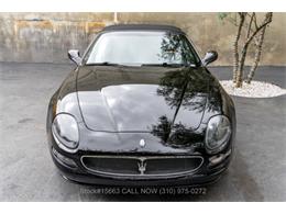 2004 Maserati Spyder (CC-1642236) for sale in Beverly Hills, California