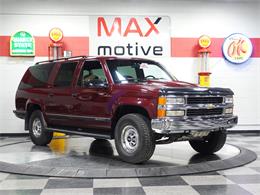 1994 GMC Suburban (CC-1642239) for sale in Pittsburgh, Pennsylvania