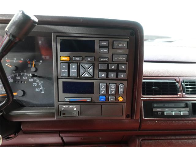 1994 GMC Suburban (CC-1642239) for sale in Pittsburgh, Pennsylvania
