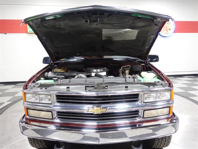 1994 GMC Suburban (CC-1642239) for sale in Pittsburgh, Pennsylvania