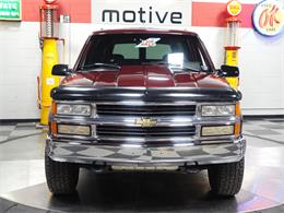 1994 GMC Suburban (CC-1642239) for sale in Pittsburgh, Pennsylvania