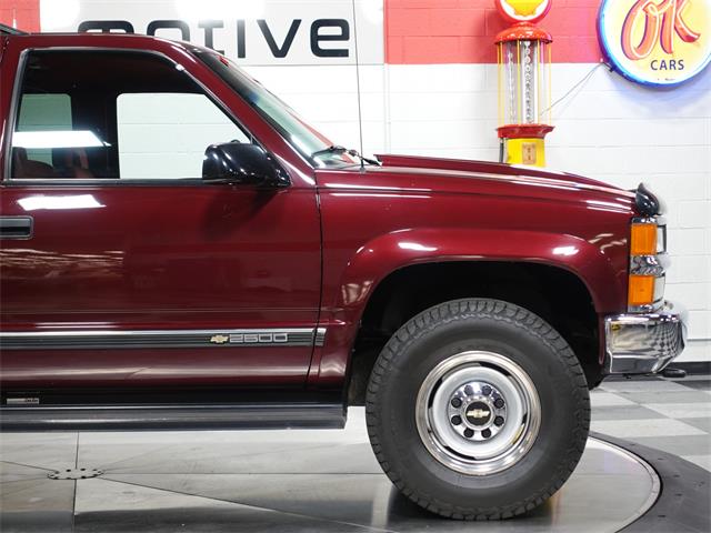 1994 GMC Suburban (CC-1642239) for sale in Pittsburgh, Pennsylvania