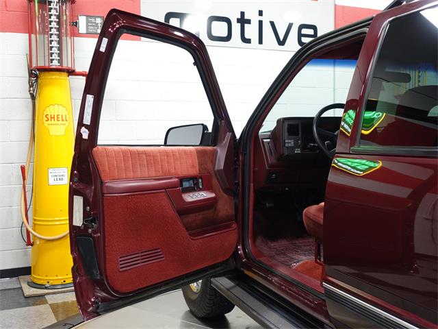 1994 GMC Suburban (CC-1642239) for sale in Pittsburgh, Pennsylvania