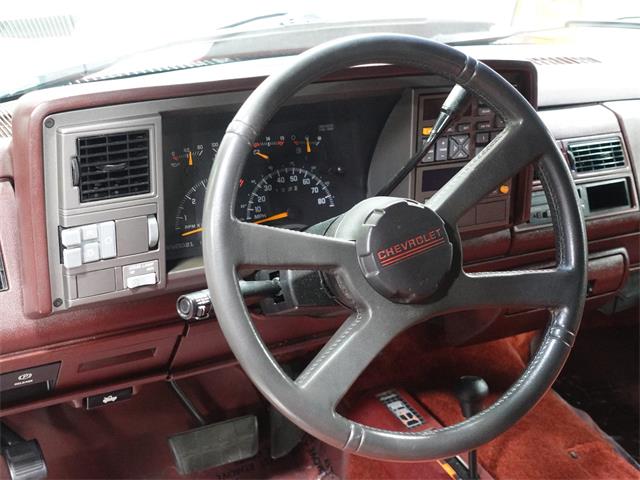 1994 GMC Suburban (CC-1642239) for sale in Pittsburgh, Pennsylvania
