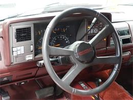 1994 GMC Suburban (CC-1642239) for sale in Pittsburgh, Pennsylvania