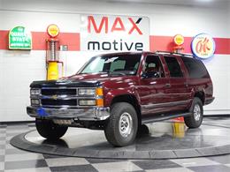 1994 GMC Suburban (CC-1642239) for sale in Pittsburgh, Pennsylvania