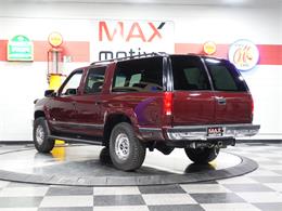 1994 GMC Suburban (CC-1642239) for sale in Pittsburgh, Pennsylvania