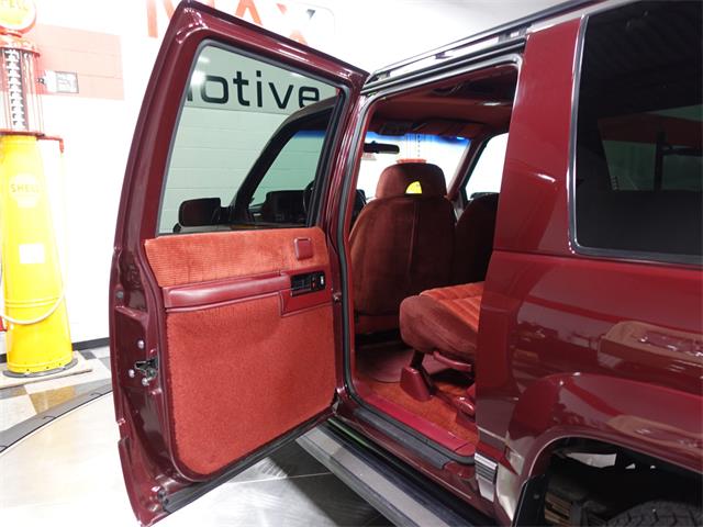 1994 GMC Suburban (CC-1642239) for sale in Pittsburgh, Pennsylvania