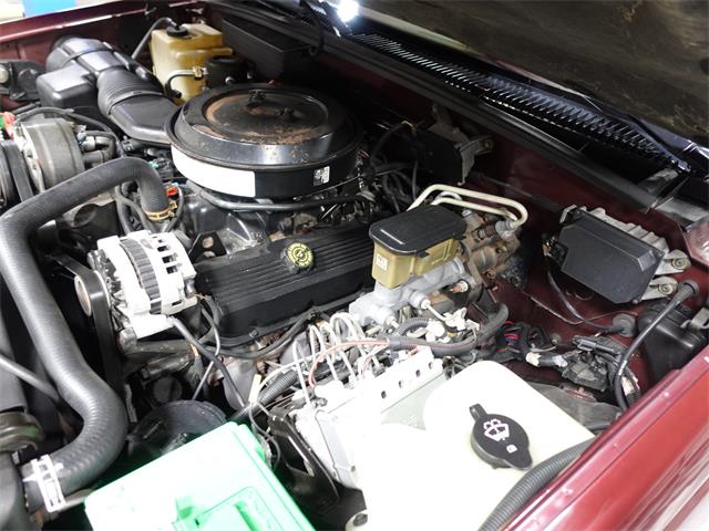 1994 GMC Suburban (CC-1642239) for sale in Pittsburgh, Pennsylvania