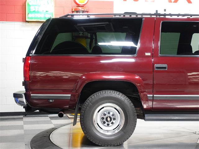 1994 GMC Suburban (CC-1642239) for sale in Pittsburgh, Pennsylvania
