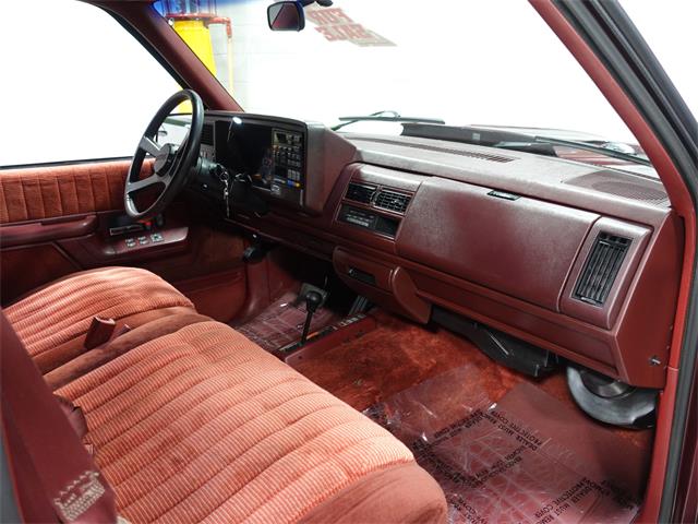 1994 GMC Suburban (CC-1642239) for sale in Pittsburgh, Pennsylvania