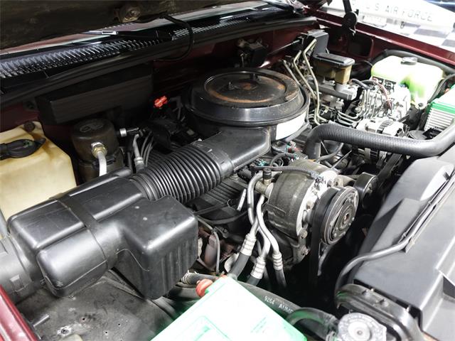 1994 GMC Suburban (CC-1642239) for sale in Pittsburgh, Pennsylvania