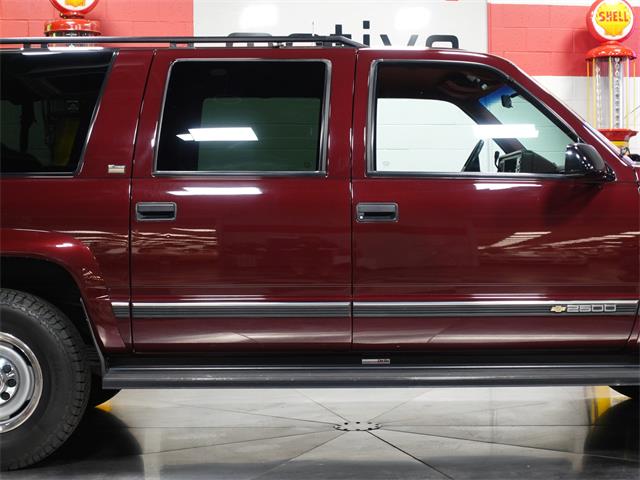 1994 GMC Suburban (CC-1642239) for sale in Pittsburgh, Pennsylvania