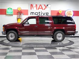 1994 GMC Suburban (CC-1642239) for sale in Pittsburgh, Pennsylvania