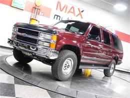 1994 GMC Suburban (CC-1642239) for sale in Pittsburgh, Pennsylvania