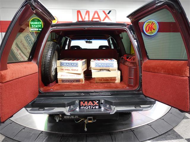 1994 GMC Suburban (CC-1642239) for sale in Pittsburgh, Pennsylvania