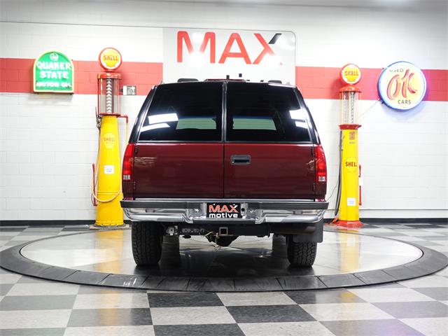 1994 GMC Suburban (CC-1642239) for sale in Pittsburgh, Pennsylvania