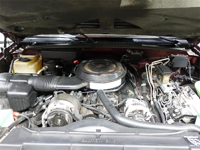 1994 GMC Suburban (CC-1642239) for sale in Pittsburgh, Pennsylvania