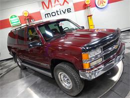 1994 GMC Suburban (CC-1642239) for sale in Pittsburgh, Pennsylvania