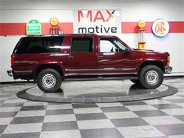 1994 GMC Suburban (CC-1642239) for sale in Pittsburgh, Pennsylvania