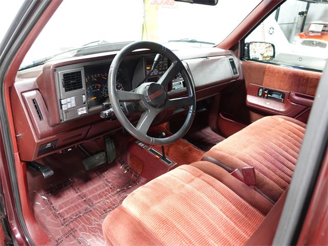 1994 GMC Suburban (CC-1642239) for sale in Pittsburgh, Pennsylvania