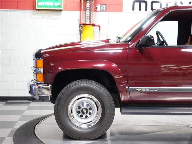 1994 GMC Suburban (CC-1642239) for sale in Pittsburgh, Pennsylvania