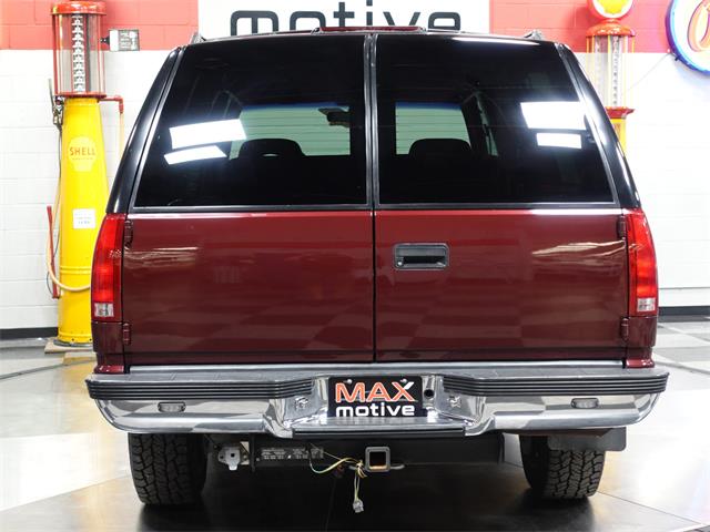 1994 GMC Suburban (CC-1642239) for sale in Pittsburgh, Pennsylvania