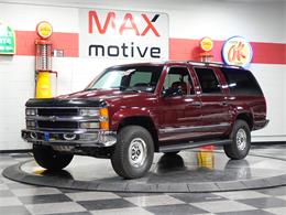 1994 GMC Suburban (CC-1642239) for sale in Pittsburgh, Pennsylvania