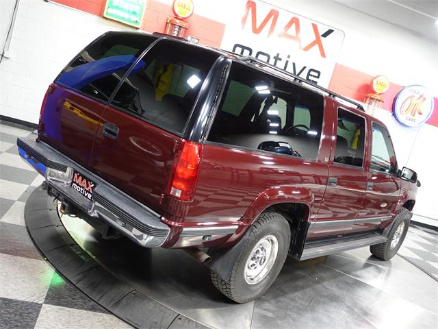 1994 GMC Suburban (CC-1642239) for sale in Pittsburgh, Pennsylvania