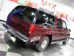 1994 GMC Suburban (CC-1642239) for sale in Pittsburgh, Pennsylvania