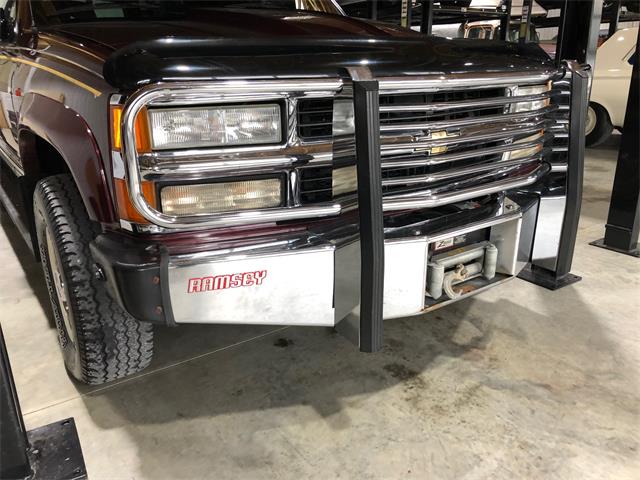 1994 GMC Suburban (CC-1642239) for sale in Pittsburgh, Pennsylvania