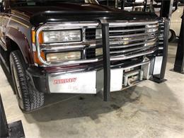 1994 GMC Suburban (CC-1642239) for sale in Pittsburgh, Pennsylvania
