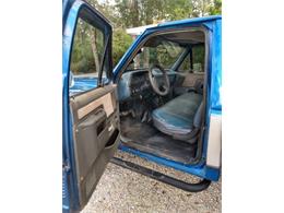 1987 Ford F350 (CC-1642240) for sale in Cadillac, Michigan