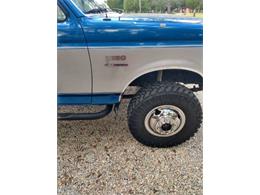 1987 Ford F350 (CC-1642240) for sale in Cadillac, Michigan