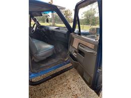 1987 Ford F350 (CC-1642240) for sale in Cadillac, Michigan