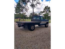 1987 Ford F350 (CC-1642240) for sale in Cadillac, Michigan