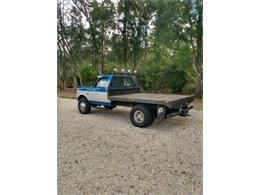 1987 Ford F350 (CC-1642240) for sale in Cadillac, Michigan
