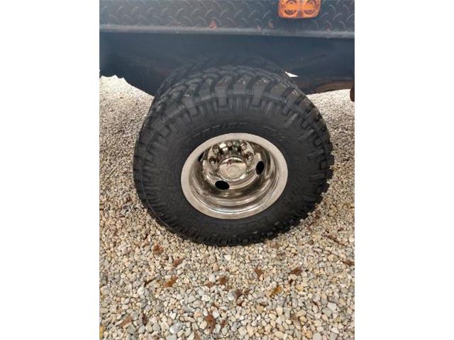 1987 Ford F350 (CC-1642240) for sale in Cadillac, Michigan