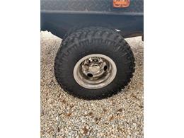 1987 Ford F350 (CC-1642240) for sale in Cadillac, Michigan