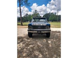 1987 Ford F350 (CC-1642240) for sale in Cadillac, Michigan