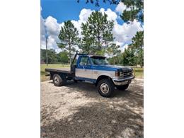 1987 Ford F350 (CC-1642240) for sale in Cadillac, Michigan
