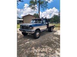 1987 Ford F350 (CC-1642240) for sale in Cadillac, Michigan