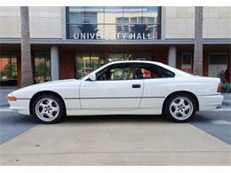 1991 BMW 850 (CC-1642269) for sale in Cadillac, Michigan
