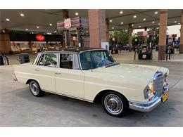 1966 Mercedes-Benz 230 (CC-1640227) for sale in Shawnee, Oklahoma