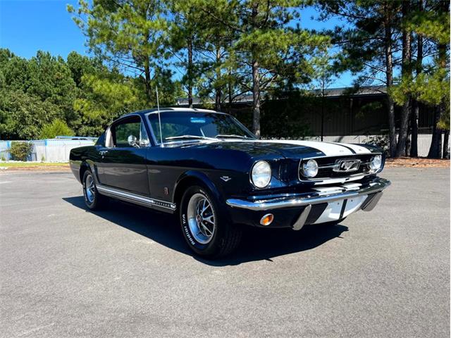 1966 Ford Mustang (CC-1642283) for sale in Greensboro, North Carolina